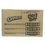 Imagen de Galleta Oreo Sandwich a granel Caja de 10.5 Kg (IEPS inc.)