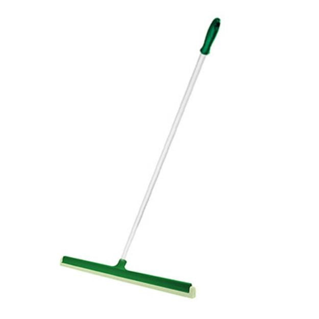 Imagen de Jalador de plastico 40cm Verde Palma de Oro