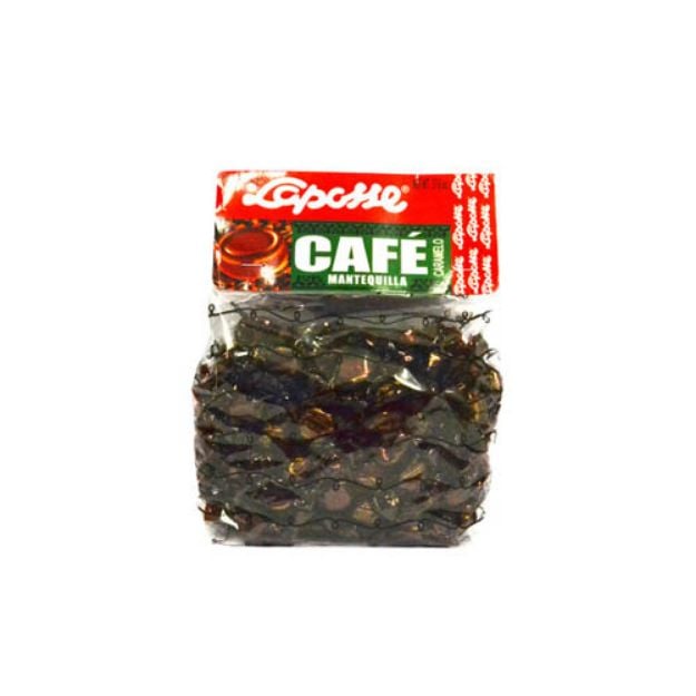 Imagen de Dulce de cafe Laposse Bolsa de 1 Kg (IEPS inc.)