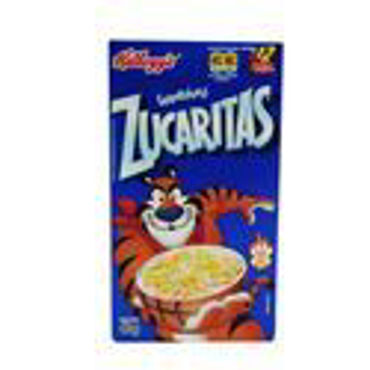 Cereal Special K individual Kelloggs 50 cajitas de 30 g (IEPS inc.) SK