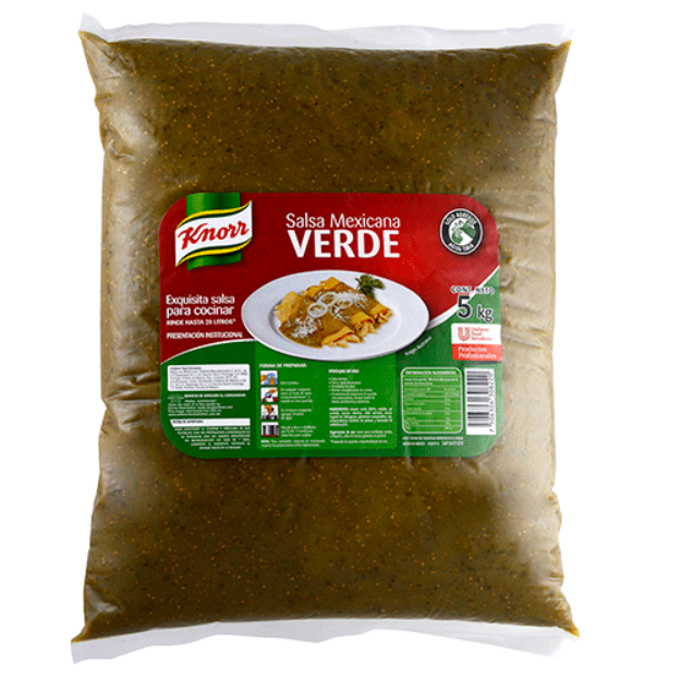 Imagen de Caldo de Pollo Knorr Suiza bote 3.5 kg + 1 bote 1.5 kg (HASTA AGOTAR EXISTENCIAS)