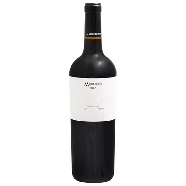 VinoTintoMariatintoTempranillo