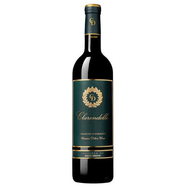 Vino Tinto Clarendelle Rouge Cabernet Sauvignon