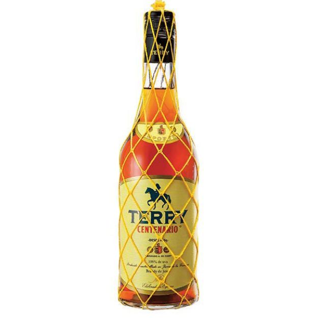 Brandy Terry Centenario 700 ml