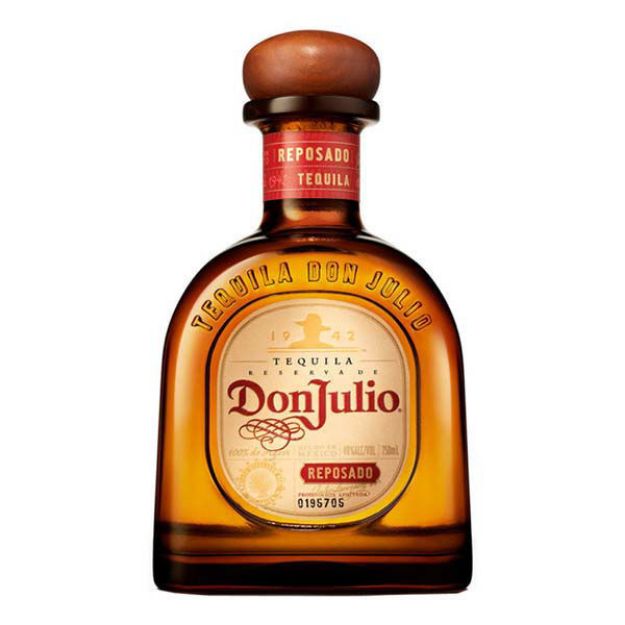 Tequila Reposado Don Julio