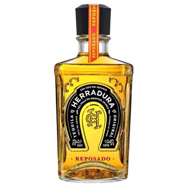 Tequila Reposado Herradura