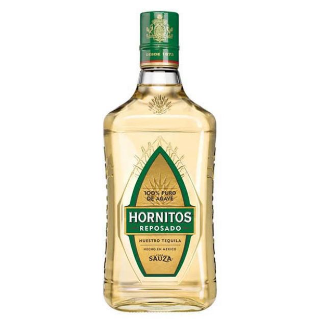 Tequila Sauza Hornitos