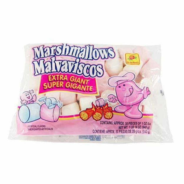 Malvavisco Grande 400 Gr.