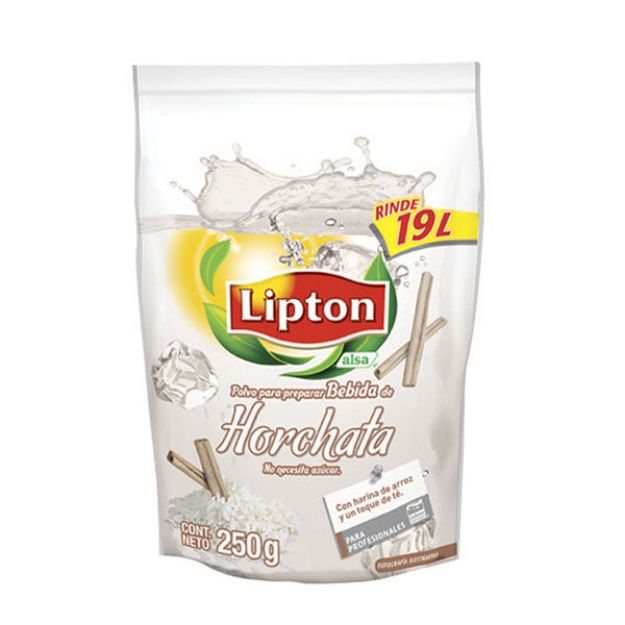 AguaHorchata250grLiptonAlsa