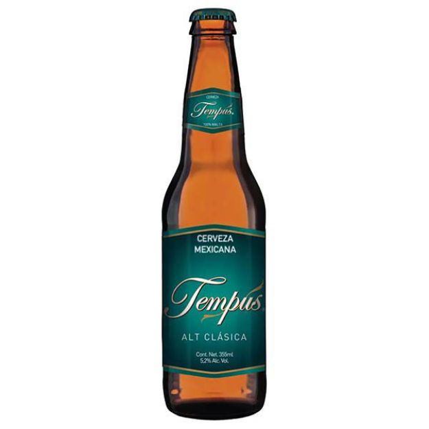 CervezaTempusClasica355ml