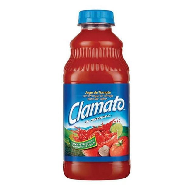 ClamatoOriginalPet946ml