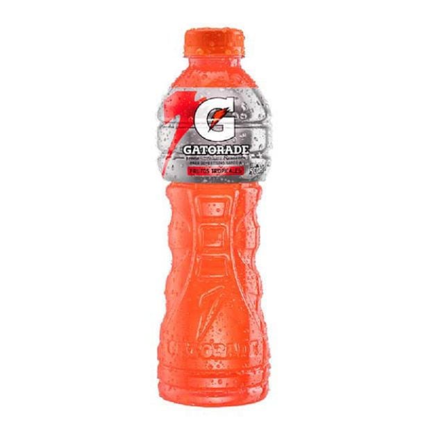 GatoradeSurtidoConTapa473ml