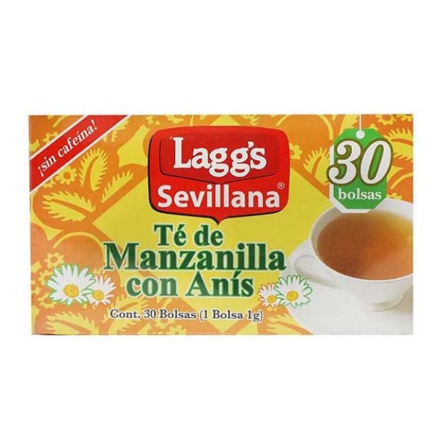 TeManzanillaConAnis30SobresLaggs