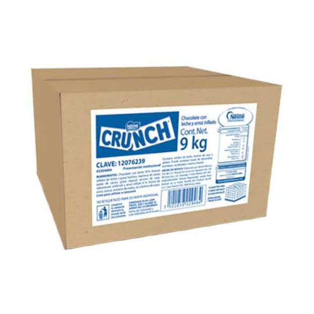 ChocolateEnTrozoCrunch9kg