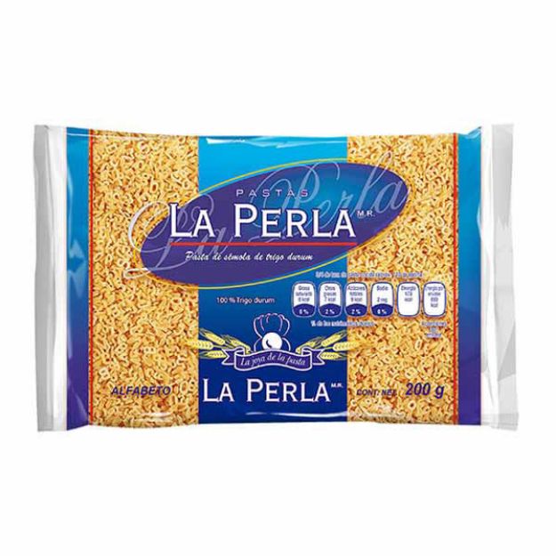 Imagen de REMATE Pasta Fideo Mediano Perla 20 de 200 g