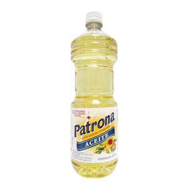 AceiteVegetalPatrona1lt