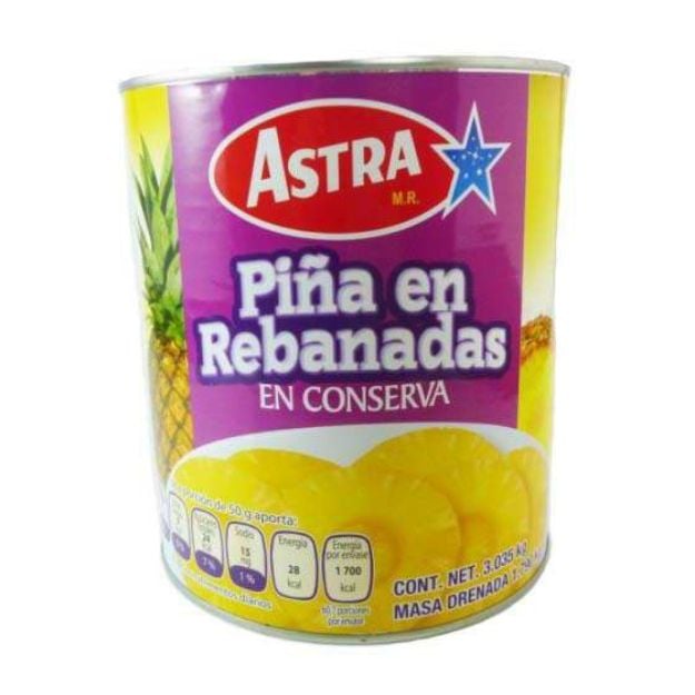 PiñaRebanadaAstra3kg