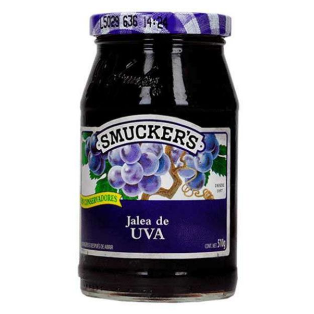 JaleaUva510Smuckers