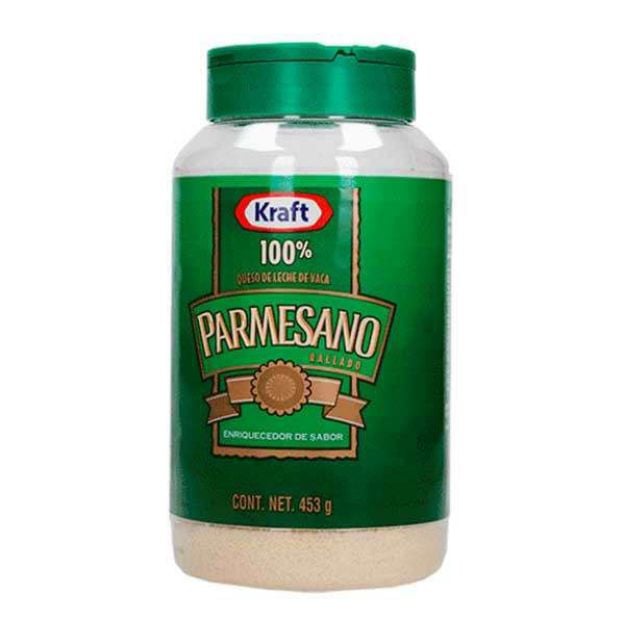 QuesoParmesanoMediano453grKraft