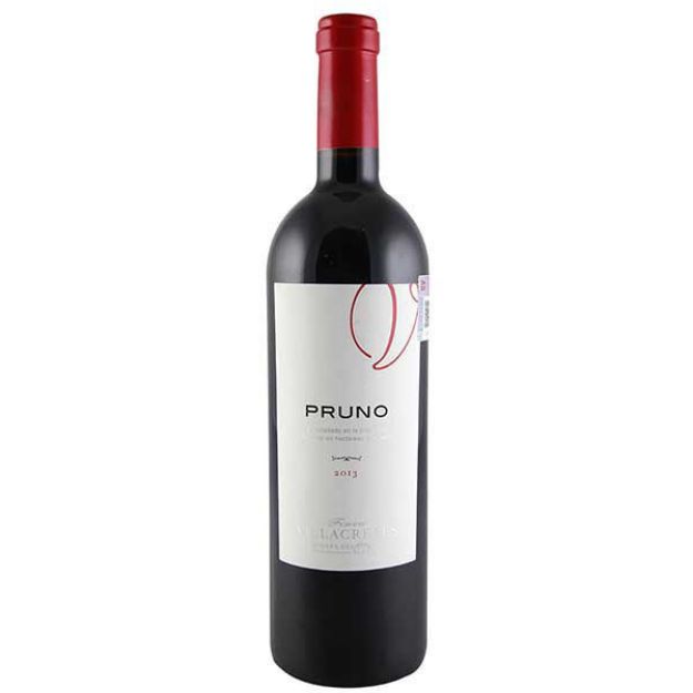 VinoTintoPrunoTempranillo