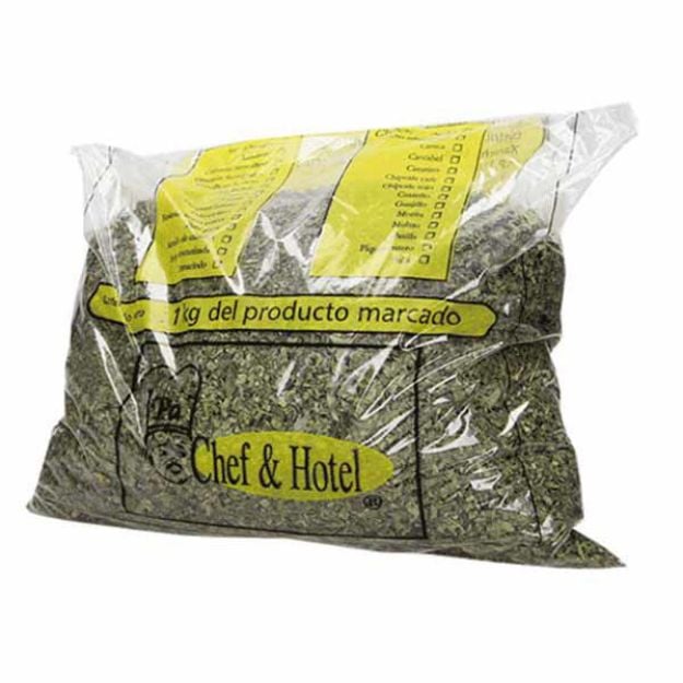 Imagen de Oregano Entero 100% Natural Chef&Hotel 1Kg de MEXICO