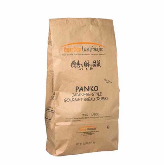 Imagen de Panko Upper Crust Bulto de 9.07 Kg