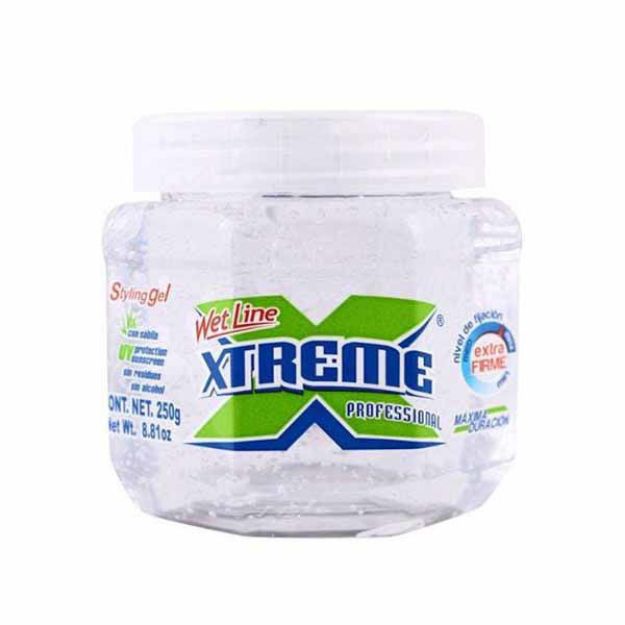 Imagen de Gel para cabello Xtreme 250 g