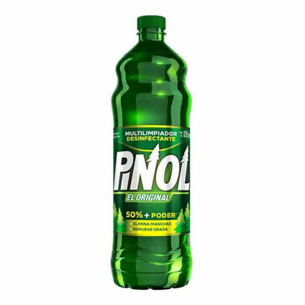 Imagen de Limpiador Pinol Bote 828 Ml