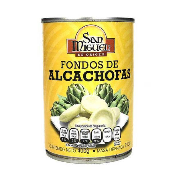 FondosdealcachofasSanmiguel400g