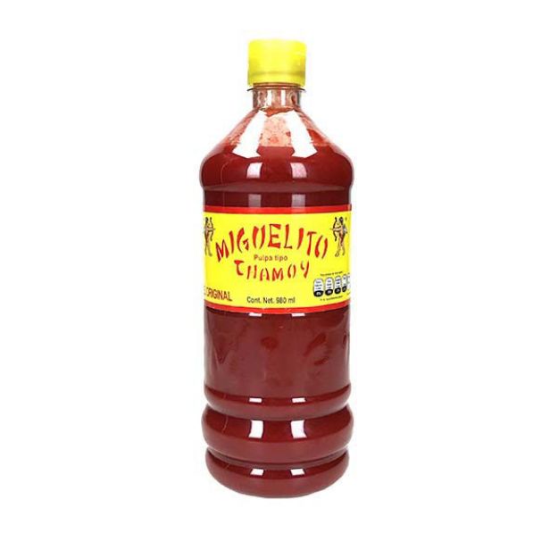 MiguelitoChamoy980ml