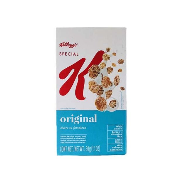 KelloggsSpecialOriginal30gr