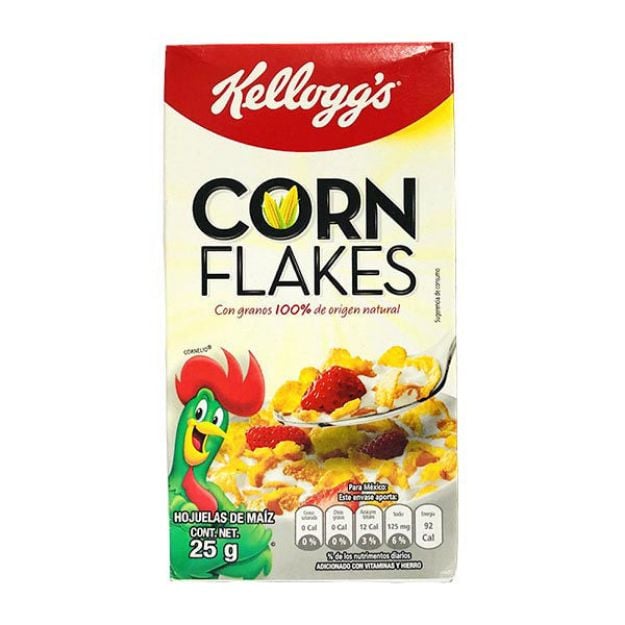 CornFlakes25g