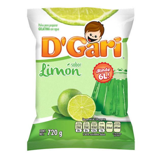 Limon720g