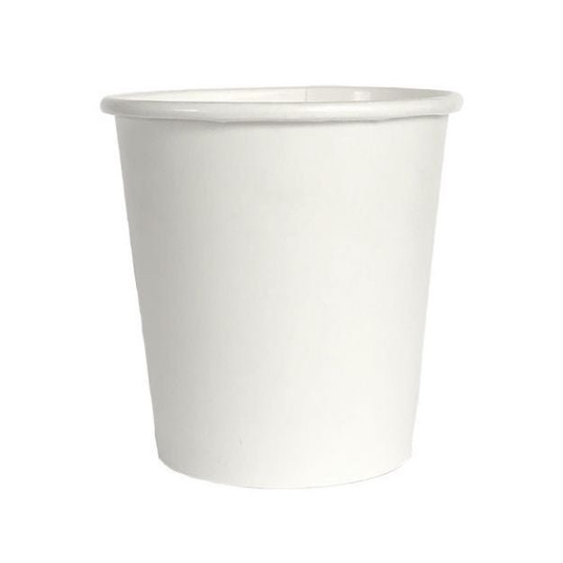 836 Vaso papel PCafe 4oz