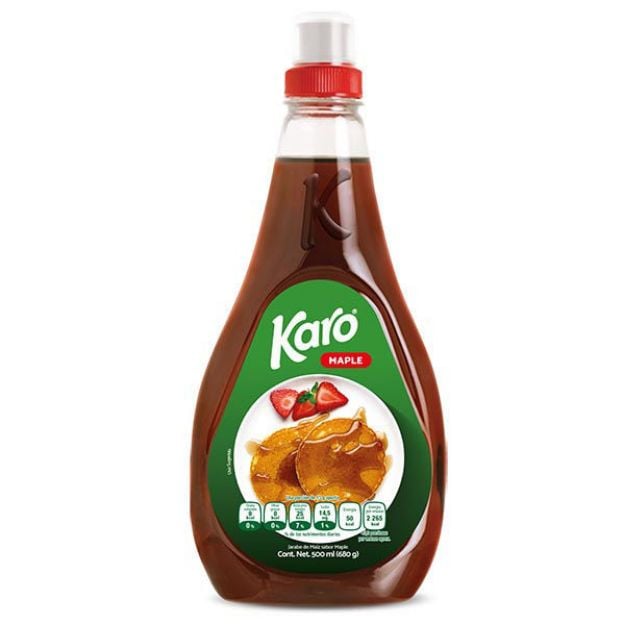 Karo_maple500ml