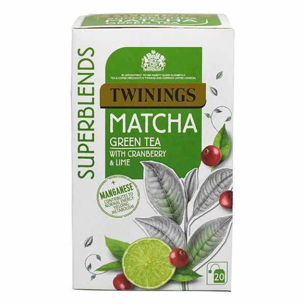 Twinings Matcha