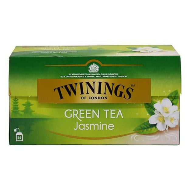 Twinings Green Tea Jasmine