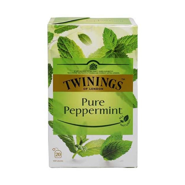 Twinings Pure Peppermint