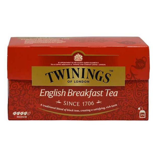 Twinings English Breakfast