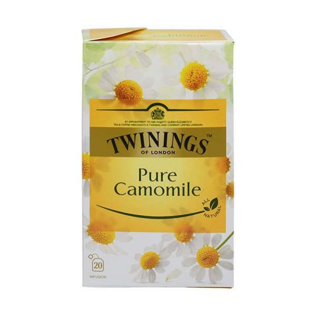 Twinings Pure Camomile