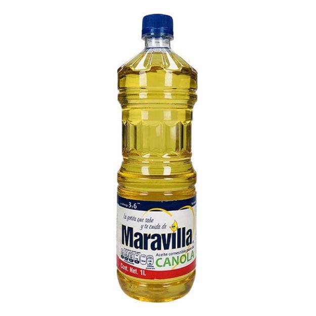 2656AceiteMaravilla1L