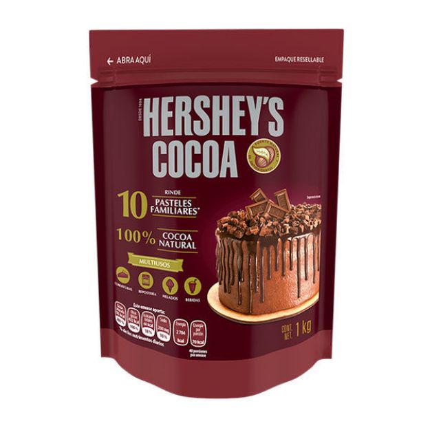 Cocoa 1Kg