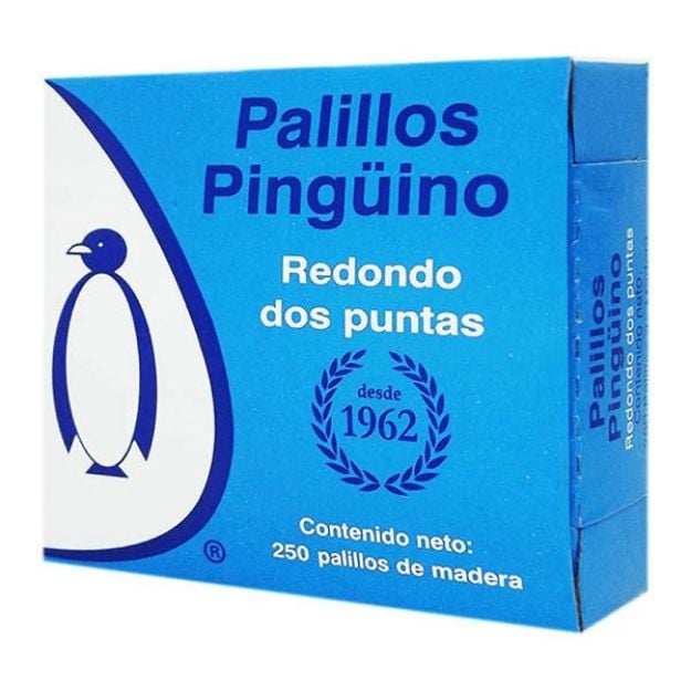 PalilloPinguino