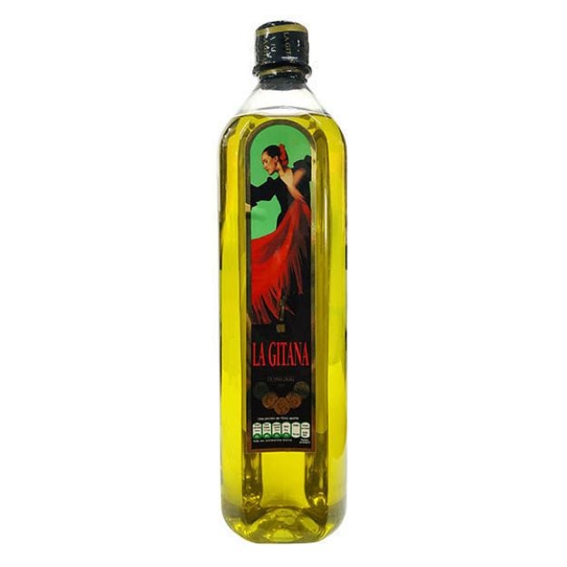 1425AceiteDeOlivaLaGitana