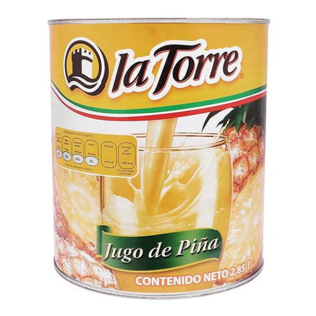 JugoDePiñaLatorre