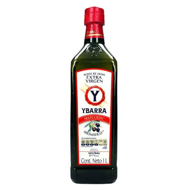 2386AceiteDeOlivaExtraVirgenYbarra