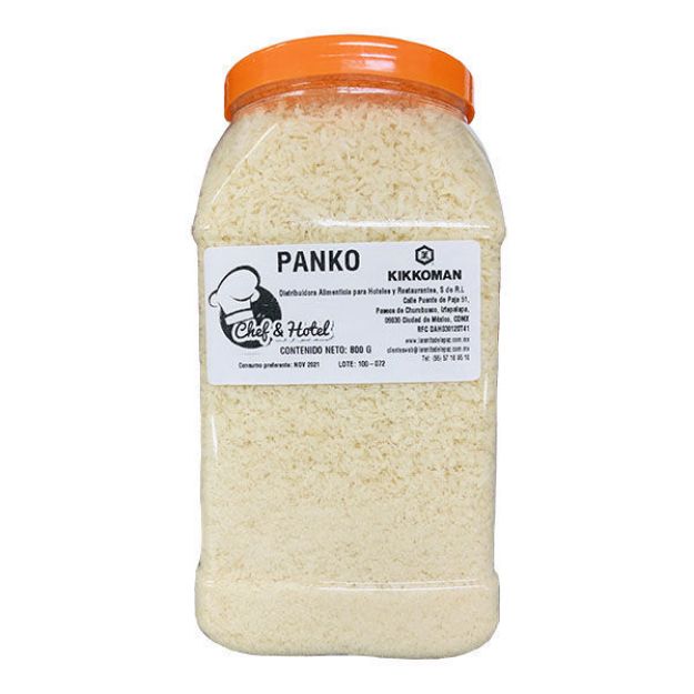 4164PankoKikkoman800g