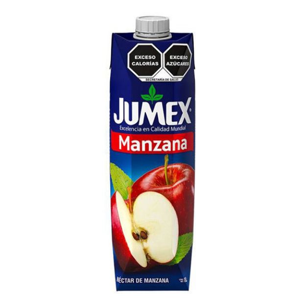 832JumexManzana1L