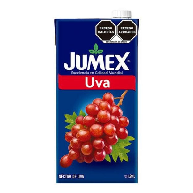 1921JumexUva1.89L