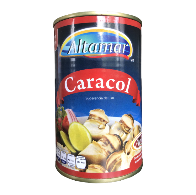 Caracol Altamar